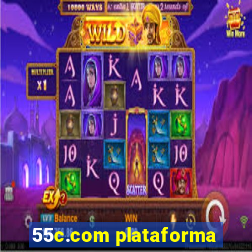 55c.com plataforma